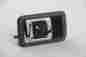 Tap-2282cl 87-91 Tap Fit Camry Inside Interior Door Handle Grey Gray With Chrome Lever Left
