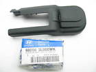 880563l000wk Hyundai Rear Left Seat