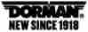 15708073 88537 Dorman Interior Door Handle Bezel Front Left 037495885379