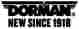15708043chlever 88539 Dorman Interior Door Handle Front Rear-left