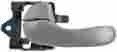 0374955 88689 Dorman Interior Door Handle Front Rear-left Fits 00-05 Chevrolet Impala 037495886895