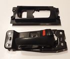 89277-240201 Lexus Interior Passenger Side Right Door Handle Stock Oem