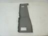 8955004441lh Jeep Comanche Mj Driver Side Pillar Trim Grey Gray Oem