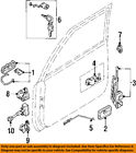 8978171446 Isuzu Oem 94-99 Trooper-interior