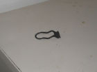 897845r1 International Scout Ii Diesel Door Lock Cylinder Nos