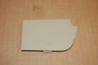 8a5z5422621ae Ford Taurus Left Front Inside Handle Escutcheon