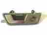 8e0839019c 019c Audi A4 B6 1.8 Interior Door Handle Rear Driver Side Oem