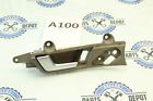 8h1837019ae82 Audi Oem Inside Door Handle Left Lh