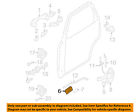 8l8z7822600af Oem-interior Ford Handle Door