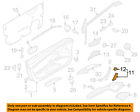 8s0867586anm5 Audi Oem 2016 Tt