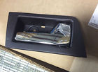 8s4z7822600bb Rear Handle Ford Interior 08-10 Oem Door Focus 8s4z7822600bb Rear Handle Ford Interior 08-10 Oem Door Focus