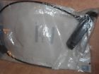 8t1z-6122666-b Ford Transit Connect Inside Door Handle Genuine Part