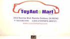 229.to1690 90 Toyota Pickup Right Front