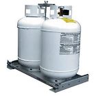 905563000 Kwikee Gallon Capacity Lp Tank Tray