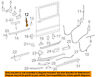 90676003619b27 Mercedes Oem Side Sliding Inside Left