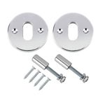 91031202 Speedway Motors Round Release Knobs