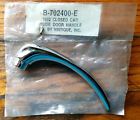 91132336 Speedway Motors Ford Closed Car Chrome Interior Inside Door Handle