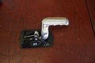 91141024 Dorman Chevy Suburban Left Front Door Handle