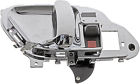 91184 Rear-left Handle Autozone Door Interior Front