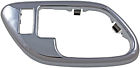 91189 Left Dorman Door Front Interior Handle Bezel
