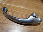 911925 Chrysler Corporation Dodge Desoto Chrome Interior Door Handle