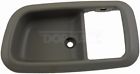 91361 Dorman Interior Door Handle Bezel Fits Toyota Tundra 037495913614