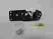 91485 Apdty Interior Door Handle Kit Fits Driver-side Left Front Or Rear On 2007
