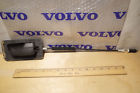 9126958 9159674 Volvo Gray Grey Interior Right Side Rh Front Door Handle