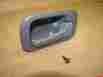 Sr4-r2 92-95 39464 Honda Civic 4 Door Interior Passenger Side Right Handle Gray Oem