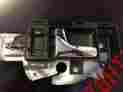 92-2-75006 92-97 16626119 Gm Cadillac Oem Genuine Left Driver Front Rear Interior Door Handle Seville 20380978 16626201