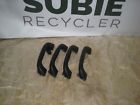 92041aj010jc 92041aj000jc Subaru Sti Wrx Front Rear Rail Assist Handle Set