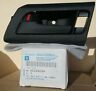 92249289 General Motors Nib Oem Caprice Ppv Left Inside Rear Door