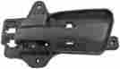 82610-2l000-9k 92251 Dorman Interior Door Handle Fits 09-12 Hyundai Elantra