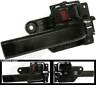 92339 Apdty Interior Door Handle 403000076080