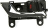 92342 Apdty Interior Door Handle Front Rear Right 842955129852