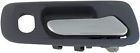 92395 Autozone Interior Door Handle Front Right Help By Fits Honda