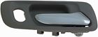72125-s84-a01zb 92399 Dorman Interior Door Handle