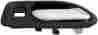 72125-sv4-003z-ankh 92414 Dorman Interior Door Handle Fits 94-97 Honda Accord