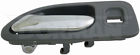 0374951 92422 Dorman New Rear Inside Interior Door Handle Left 037495924221