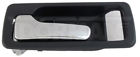 0374956 92584 Dorman New Front Inside Interior Door Handle Left 037495925846