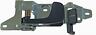 92667 Dorman Interior Door Handle Front Left Blue Metal