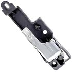 92812 Apdty Interior Door Handle Front Right Chrome Fits 403000079951