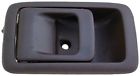 92959 Dorman Interior Door Handle Fits 87-91 Toyota Camry