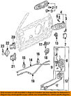 72120sr2a02za 93-95 Civic Handle Oem Honda Del Sol-interior Door