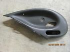 Lt1trans 93-96 Door Firebird Bezel Trim Handle Passanger Side Gm Plastic