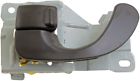 Mr748072 93089 Dorman Interior Door Handle Fits Mitsubishi Mirage Help 037495930895