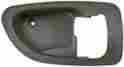 Mr777118 93098 Dorman Interior Door Handle Bezel Front Rear-right 037495930987