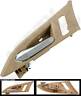 93636 Apdty Interior Door Handle Black Chrome 403000084771