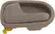 Ga2k-59-330b-80 93842 Dorman Interior Door Handle Fits 95-03 Mazda Protege 037495938426