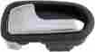 S54n-59-330b-65 93846 Dorman Interior Door Handle Fits 95-03 Mazda Protege